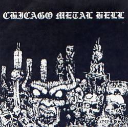 Terror Throne : Chicago Metal Hell